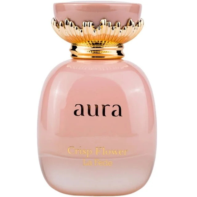 Perfume La Fede Aura Crisp Flower Edp 100ML