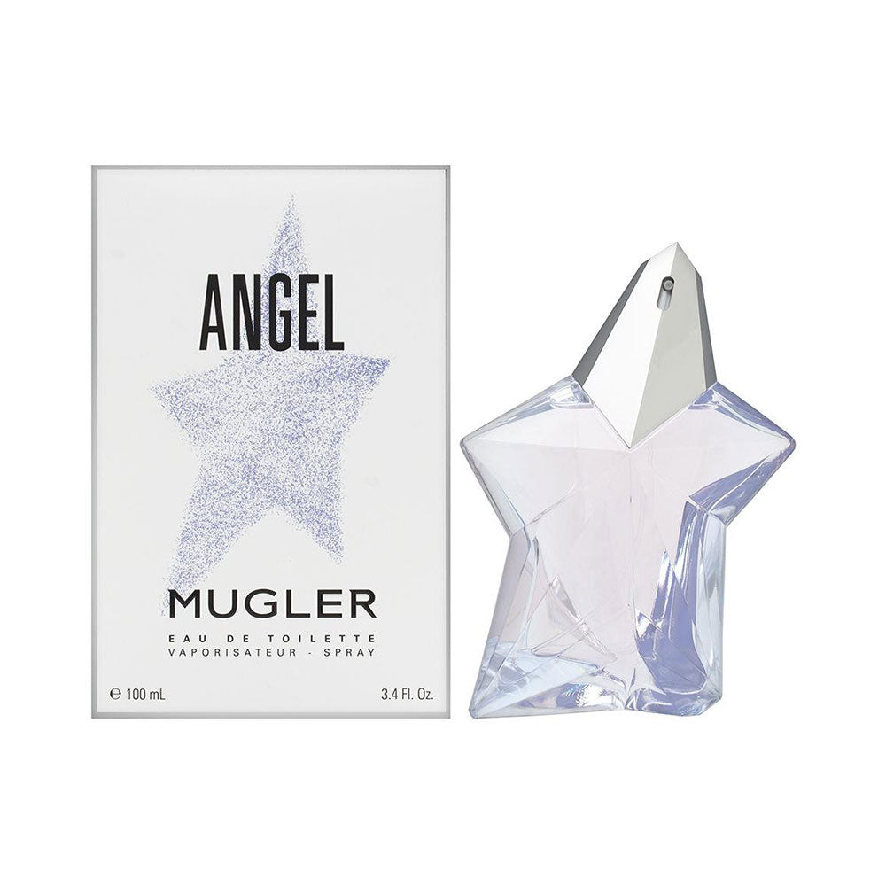 PERFUME ANGEL THIERRY MUGLER MUJER EDT 100 ML