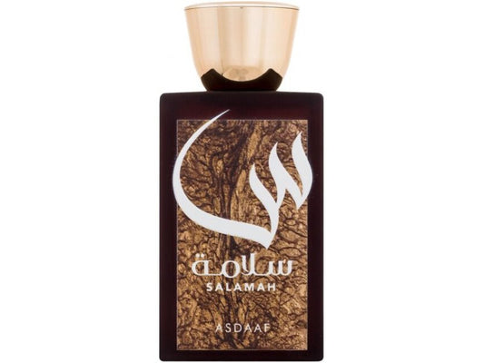 Perfume Lattafa Salamah Edp 100ML Unisex