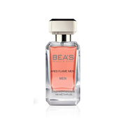 Perfume Beas Ares Flame  Hombre Edp 100 Ml Tester
