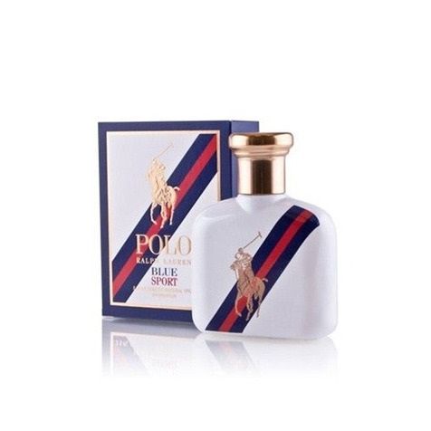 PERFUME POLO BLUE SPORT HOMBRE EDT 75 ML