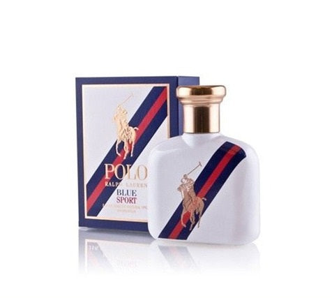 PERFUME POLO BLUE SPORT HOMBRE EDT 75 ML