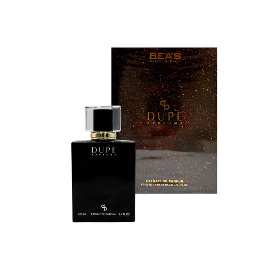 Perfume Dupe Golden Harp Extrait 100 Ml