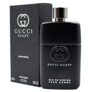 Perfume Gucci Guilty Edp 90 ML Hombre