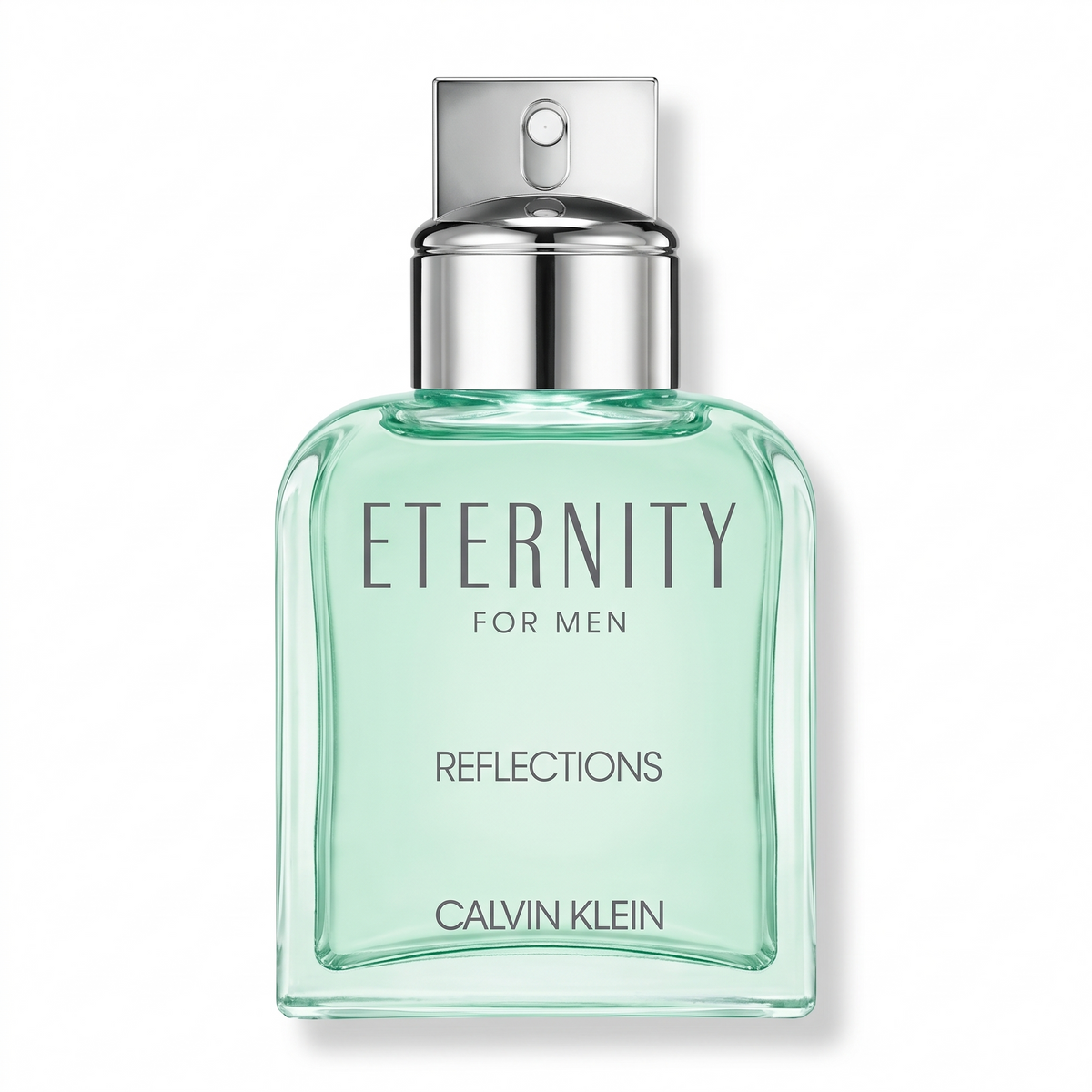 Perfume Eternity Reflections Hombre Edt 100 Ml