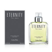 PERFUME ETERNITY HOMBRE EDT 200 ML