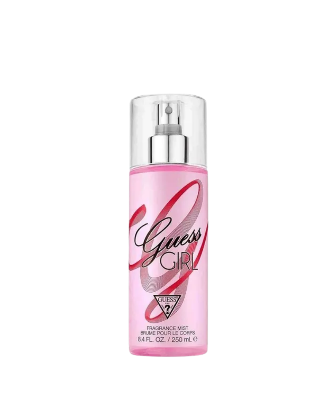 COLONIA GUESS GIRL MUJER BODY MIST 250 ML