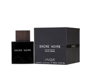 Perfume Lalique Encre Noire Hombre Edt 100 Ml