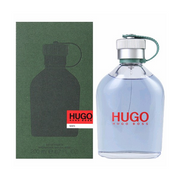 Perfume Hugo (Cantimplora) Hombre Edt 200 Ml