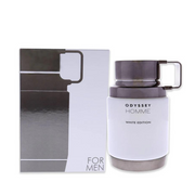 Perfume Armaf Odyssey White Edition Unisex Edp 200 Ml