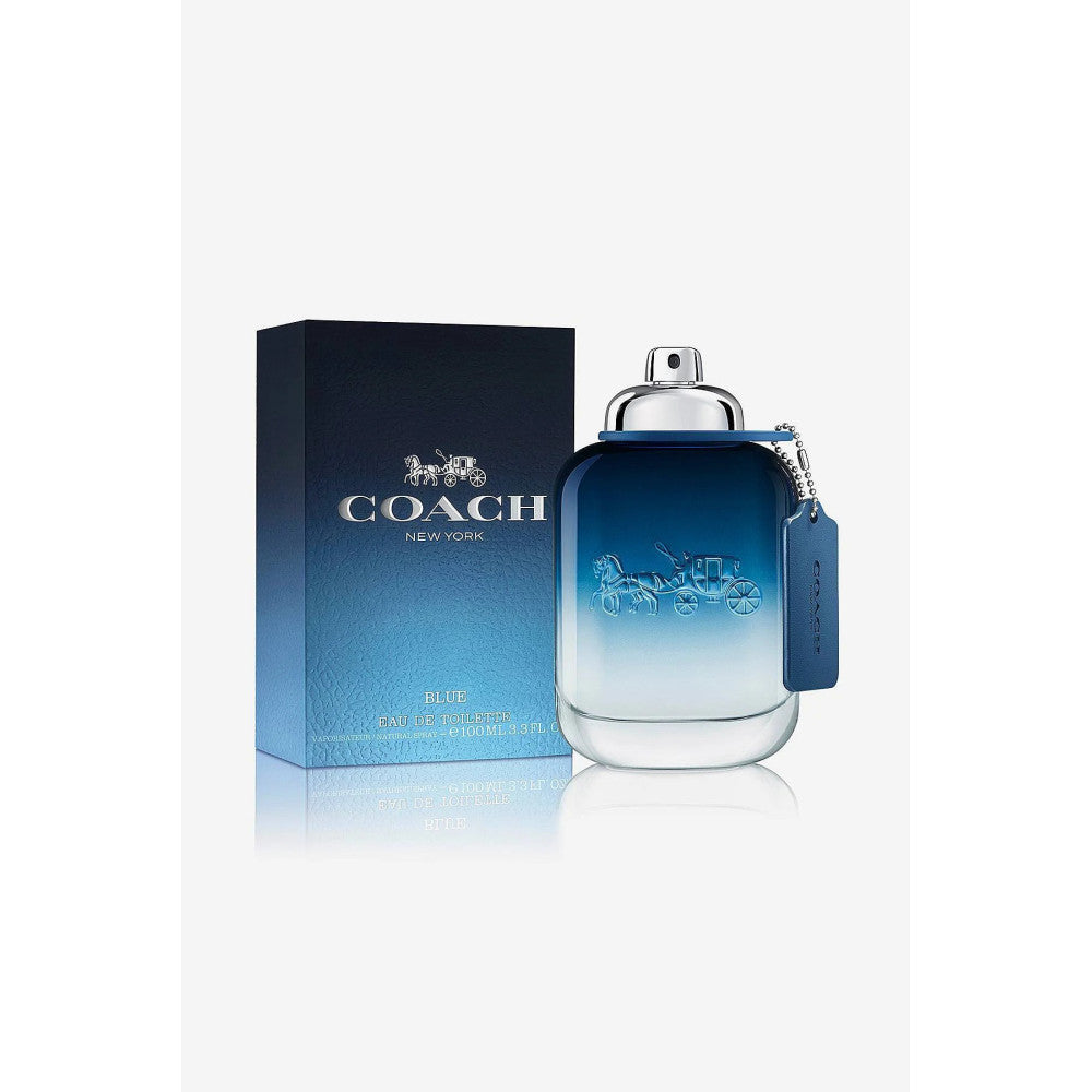 Perfume Coach Blue Edt 100 ML Hombre