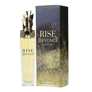 Perfume Beyonce Rise Mujer Edp 100 Ml