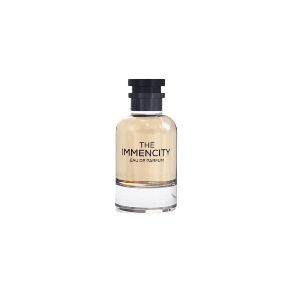 Tester Milestone The Immencity 100ML Edp