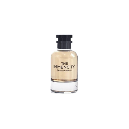 Tester Milestone The Immencity 100ML Edp