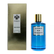 Perfume Mancera Aqua Wood Hombre Edp 120 Ml