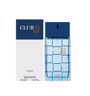 Perfume Jacques Bogart Club 75 Vip Hombre Edt 100 Ml