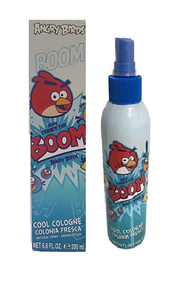 Perfume Boom Angry Birds Unisex Edc 200 Ml