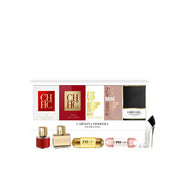Perfume Carolina Herrera Miniatura Collection # 2 Mujer Estuche