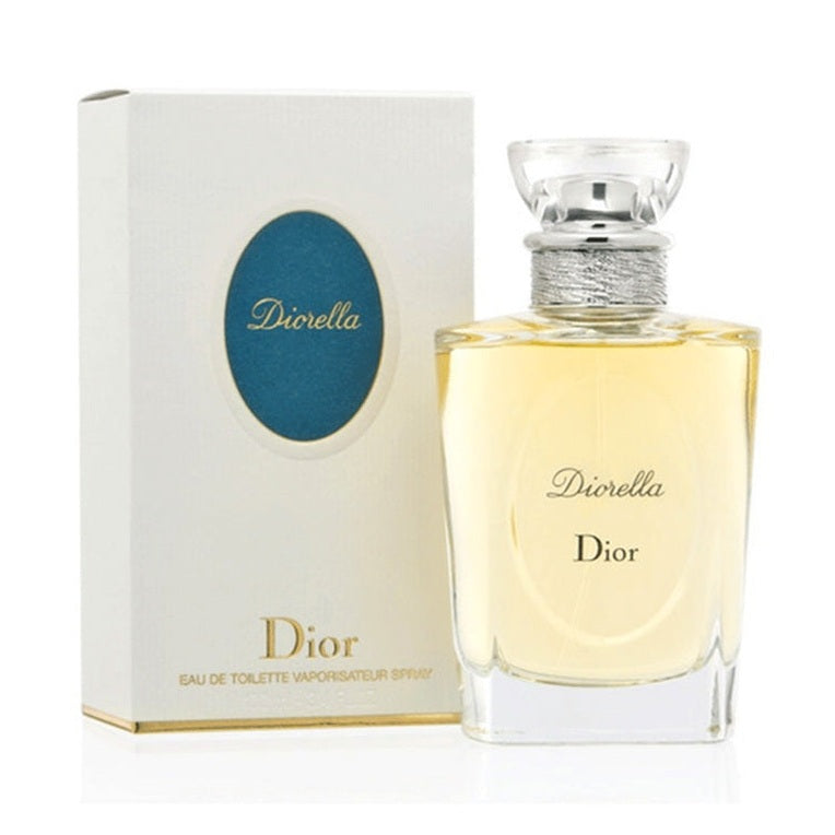 Perfume Diorella Mujer Edt 100 Ml