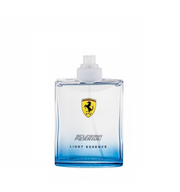 Perfume Ferrari Light Essence Hombre Edt 75 Ml Tester