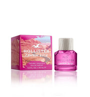 Perfume Hollister Canyon Rush Mujer Edp 30 Ml