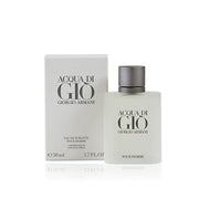 Perfume Acqua Di Gio Hombre Edt 50 Ml