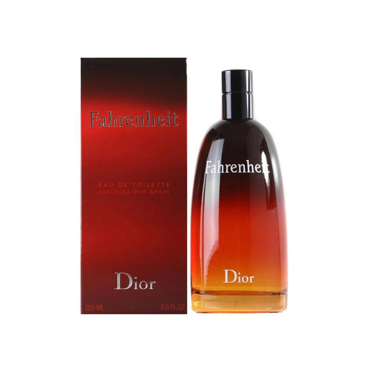 Perfume Fahrenheit Hombre Edt 50 Ml