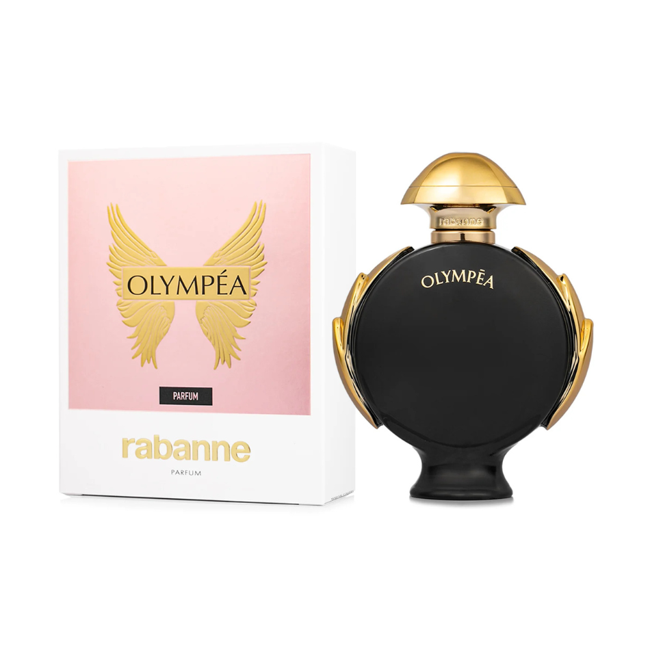Perfume Olympea Parfum Mujer 80 Ml