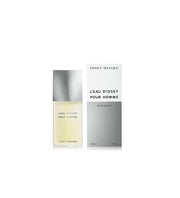 Perfume Issey Miyake Hombre Edt 40 Ml