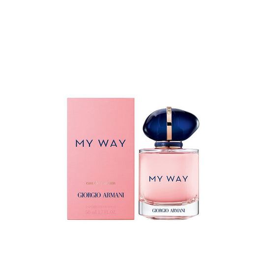 PERFUME MY WAY GIORGIO ARMANI MUJER EDP 50 ML