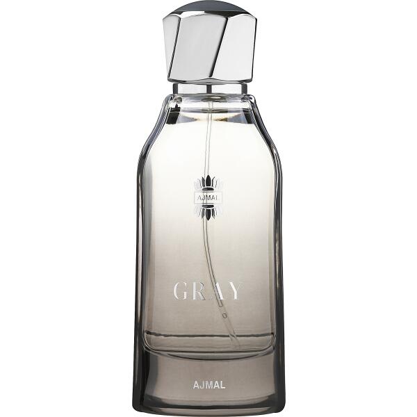 Perfume Ajmal Gray Hombre Edp 100 Ml