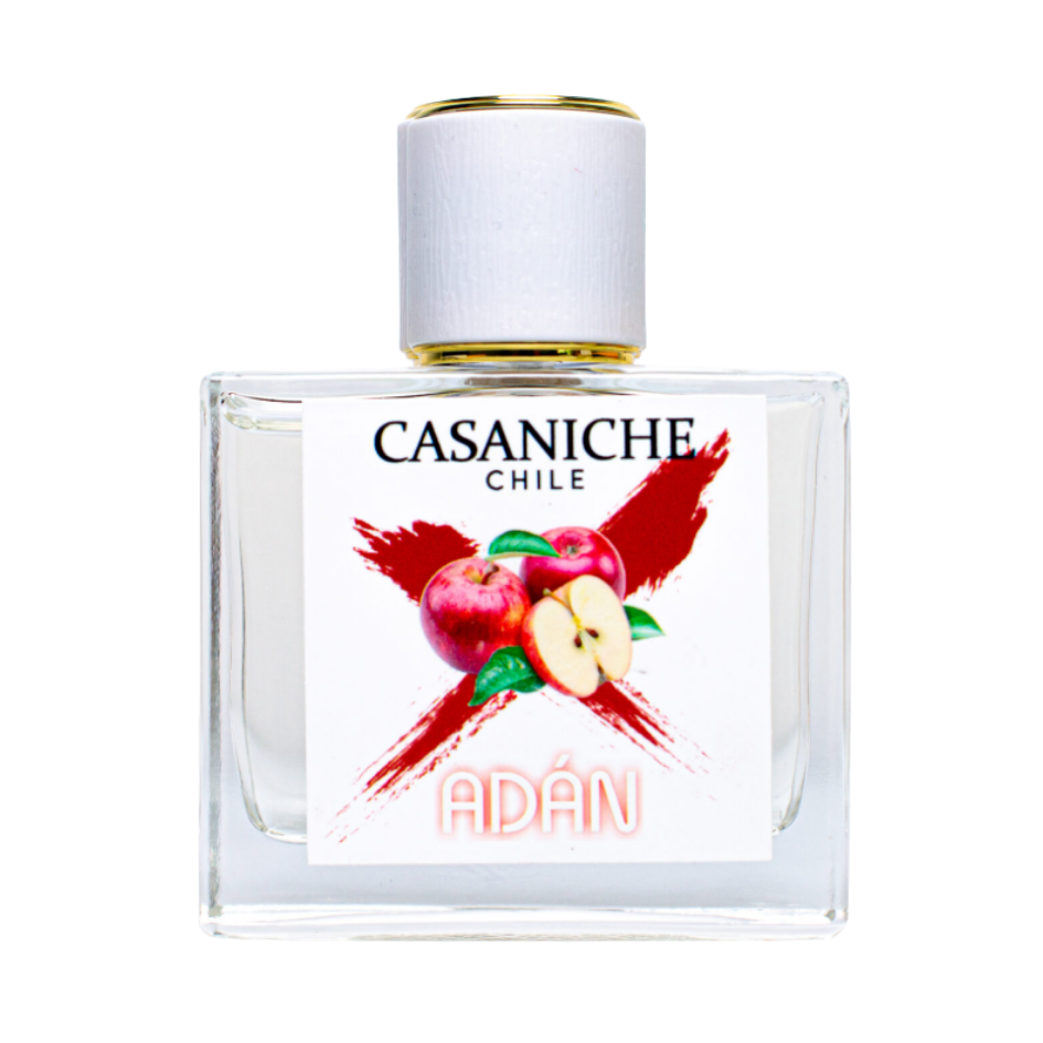 PERFUME CASA NICHE ADAN UNISEX EDT 50 ML