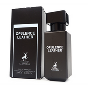 Perfume Maison Alhambra Opulence Leather Unisex Edp 30 Ml