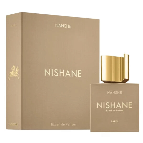 Perfume Nishane Nanshe Unisex Extrait De Parfum 100 Ml