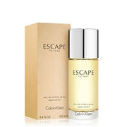 Perfume Escape Hombre Edt 100 Ml