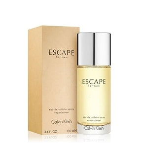 Perfume Escape Hombre Edt 100 Ml