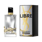 Perfume Ysl Libre L Absolu Platine Parfum Mujer 90 Ml