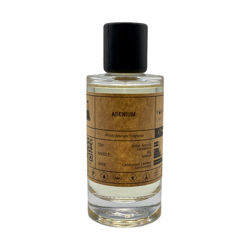 Perfume Parfum.Ae Adenium Unisex Edp 100Ml