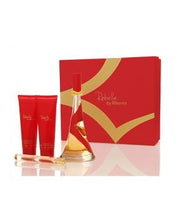 Perfume Rihanna Rebelle Mujer Edp 100 Ml Estuche