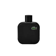 Perfume Lacoste Le Noir Intense Hombre Edt 100 Ml Tester