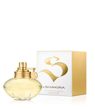 Perfume S Shakira Mujer Edt 80 Ml
