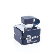 Perfume Epic Adventure Bleu Hombre Edp 100 Ml Tester