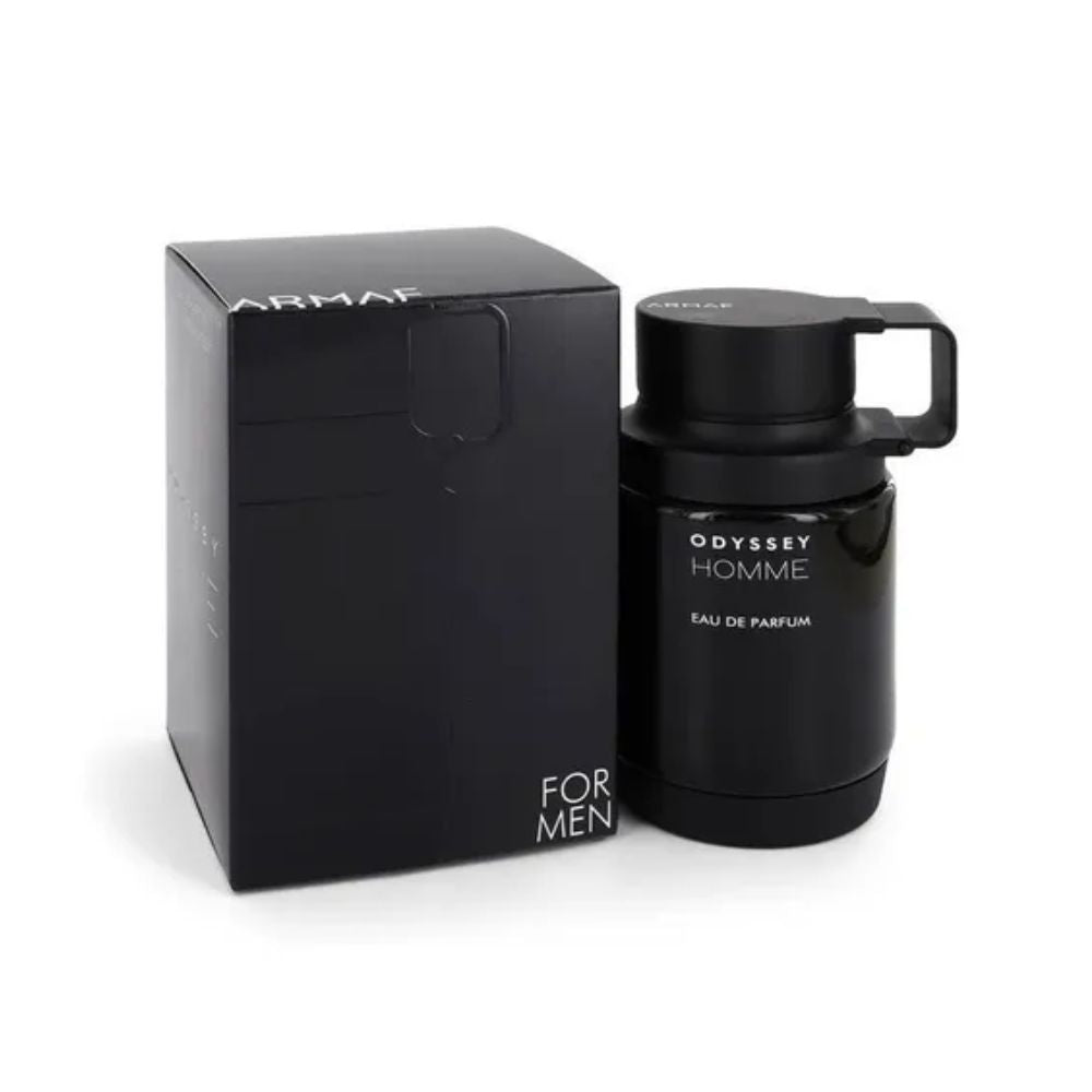 Perfume Armaf Odyssey Homme Hombre Edp 100 Ml