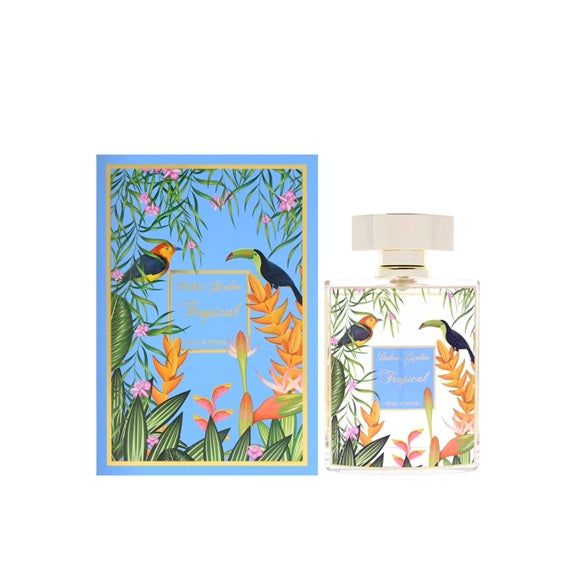 PERFUME DUBAI GARDEN TROPICAL UNISEX EXTRAIT DE PARFUM 100 ML