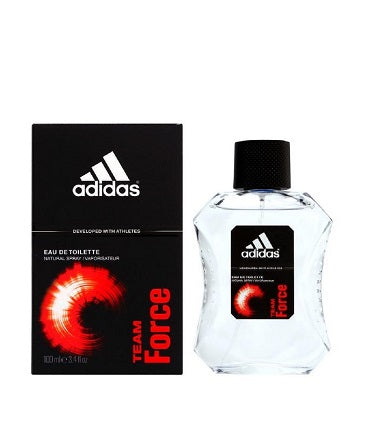 PERFUME ADIDAS TEAM FORCE HOMBRE EDT 100 ML