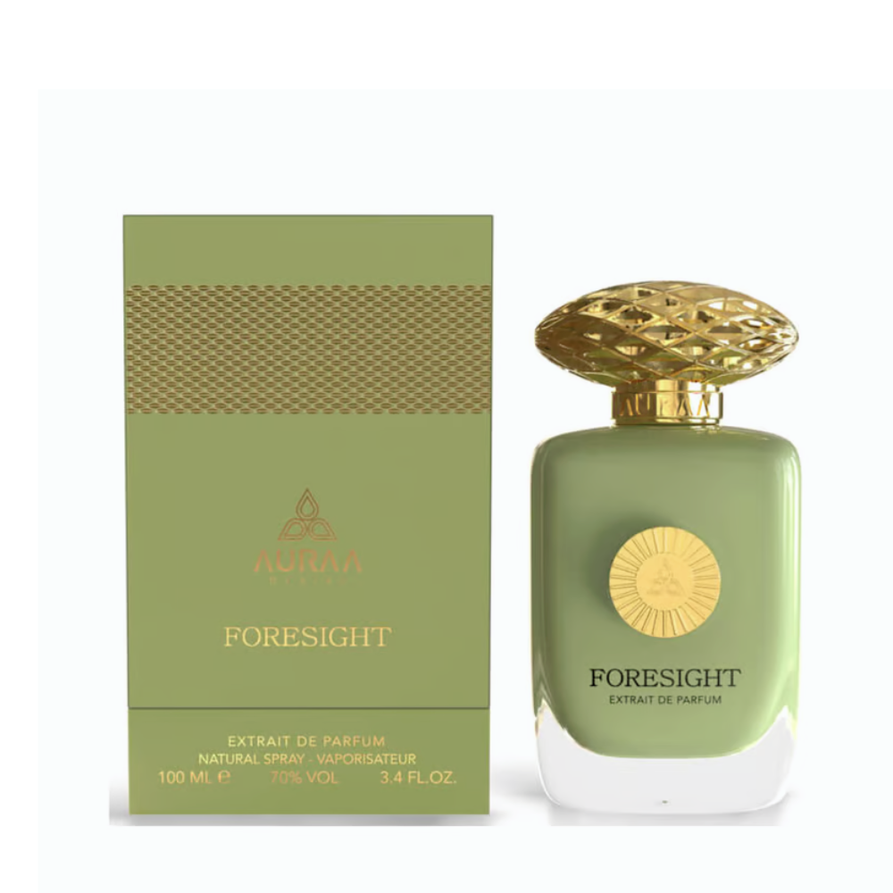 Perfume Auraa Desire Foresight Unisex Extrait De Parfum 100 Ml