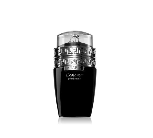 Perfume Le Chameau Arabia Explorer Unisex Edp 100 Ml Tester