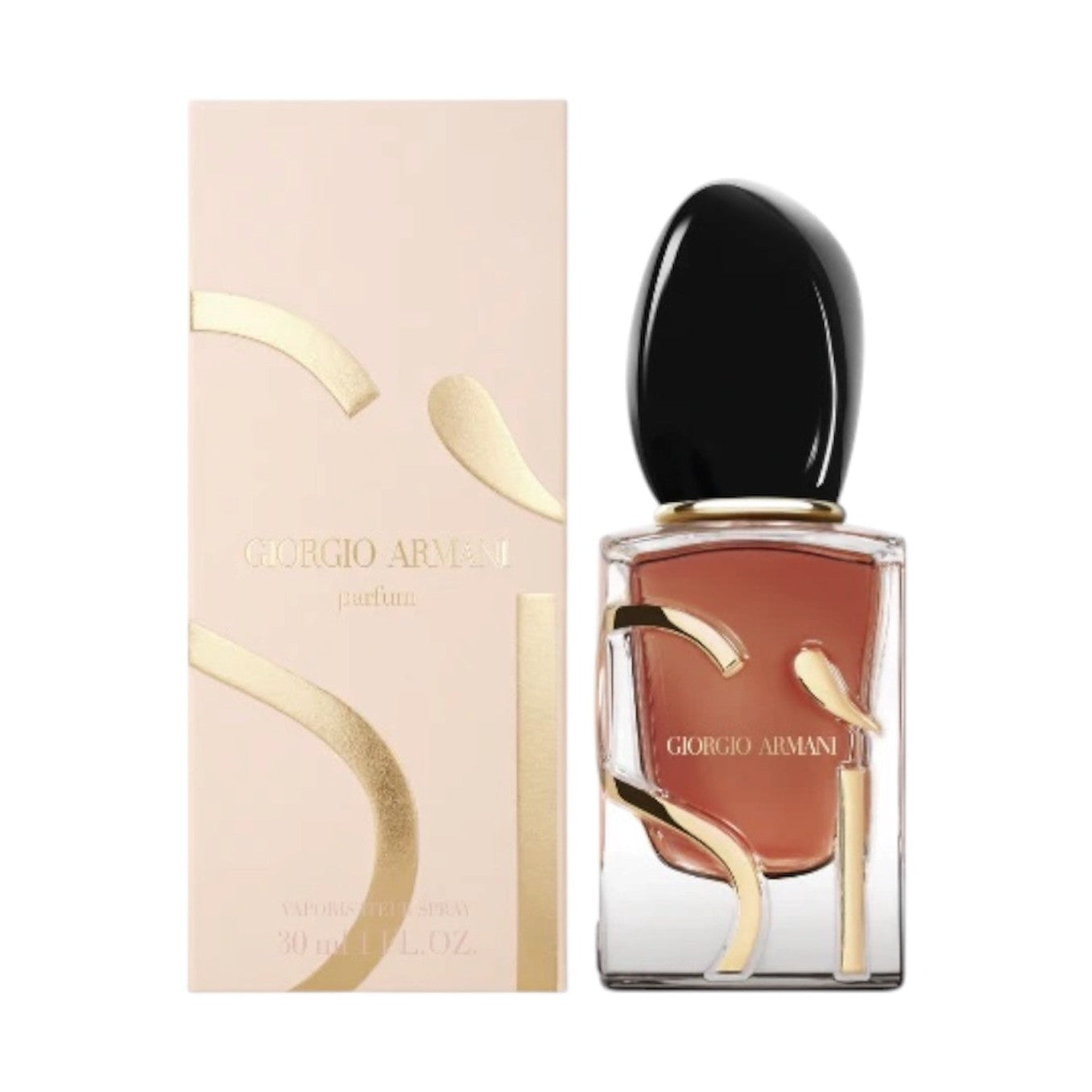 PERFUME SI ARMANI DAMA PARFUM 30 ML