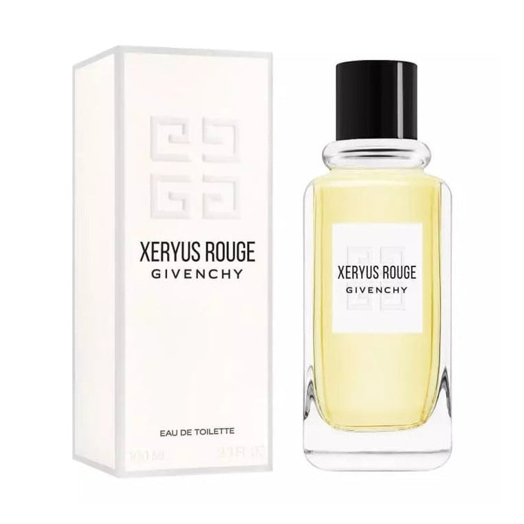 Perfume Xeryus Rouge (Nuevo Envase) Hombre Edt 100 Ml