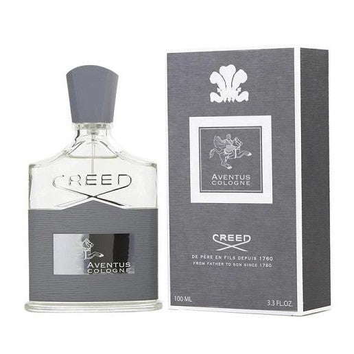 Perfume Creed Aventus Cologne Hombre Edp 100 Ml